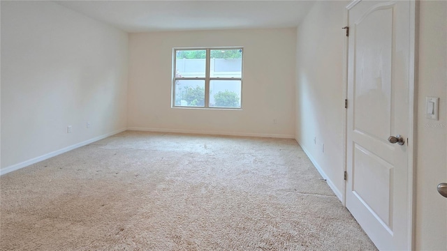 3202 Timber Hawk Cir, Ocoee, FL 34761 - carpeted empty room with baseboards