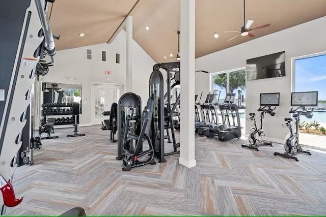 3124 Addison Blvd, Saint Cloud, FL 34771 - photo 22