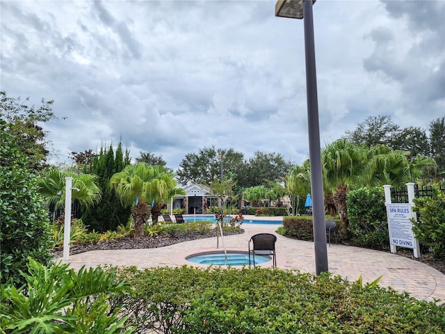 10549 Cypress Trail Dr, Orlando, FL 32825 - photo 29