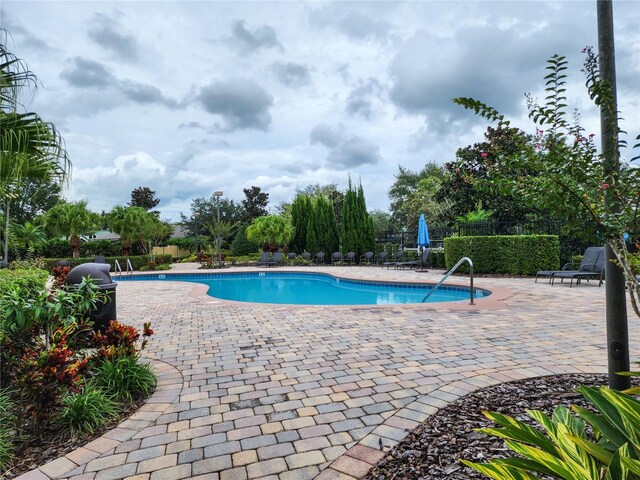 10549 Cypress Trail Dr, Orlando, FL 32825 - photo 30