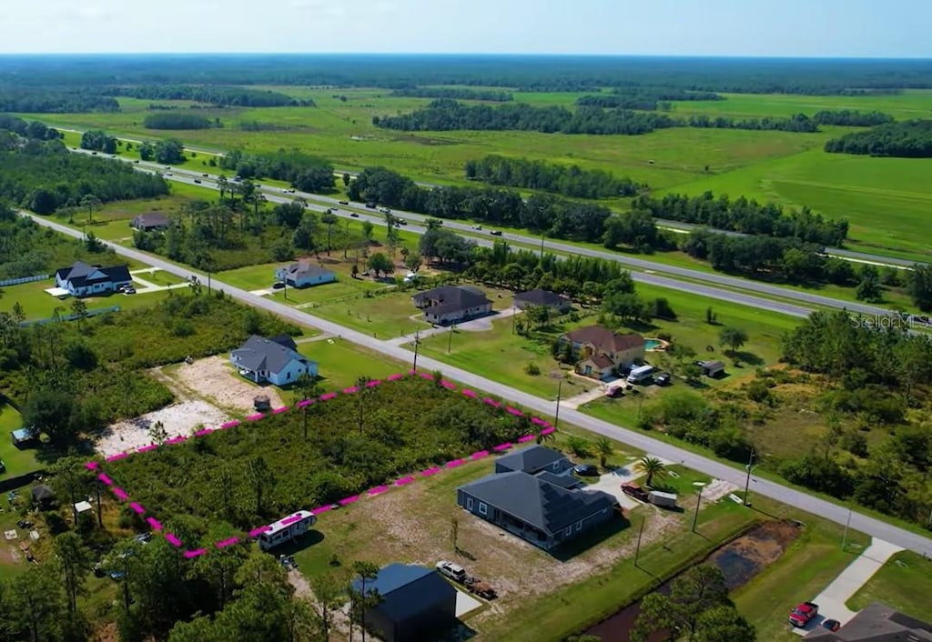 LOT91 Starry St, Orlando, FL 32833