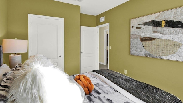 4932 Kaia Ave, Winter Haven, FL 33884 - view of bedroom