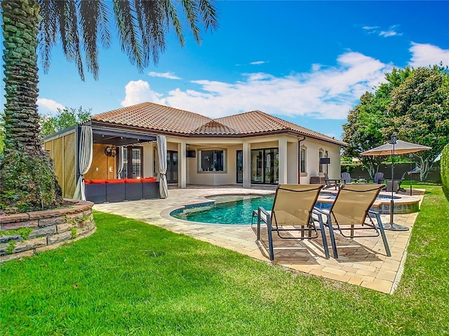 9942 Hatton Cir, Orlando, FL 32832 - photo 91