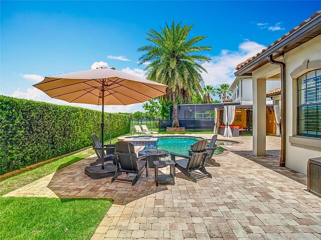 9942 Hatton Cir, Orlando, FL 32832 - photo 92