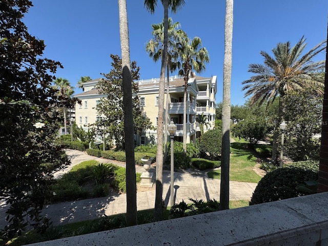 7651 Whisper Way Unit 201, Kissimmee, FL 34747 - view of apartment building / complex