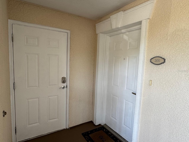 7651 Whisper Way Unit 201, Kissimmee, FL 34747 - view of exterior entry