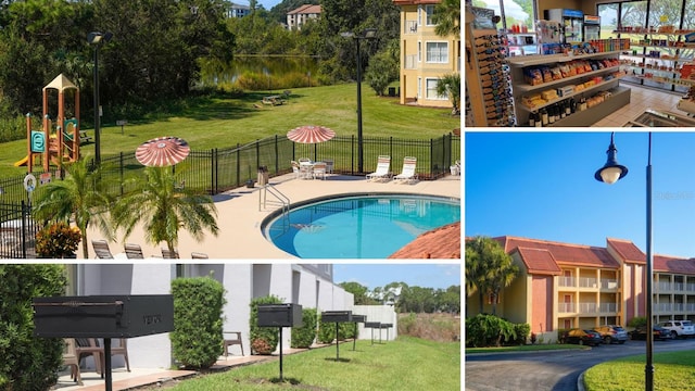 6337 Parc Corniche Dr Unit 2311, Orlando, FL 32821 - view of a document with multiple images