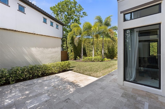 8113 Via Vittoria Way, Orlando, FL 32819 - view of patio / terrace