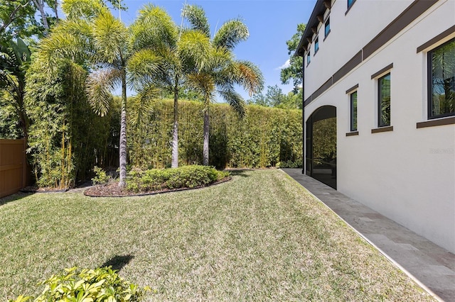 8113 Via Vittoria Way, Orlando, FL 32819 - view of green lawn