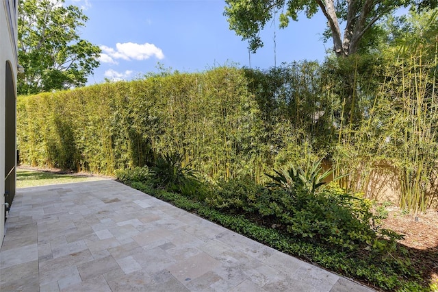 8113 Via Vittoria Way, Orlando, FL 32819 - view of patio / terrace