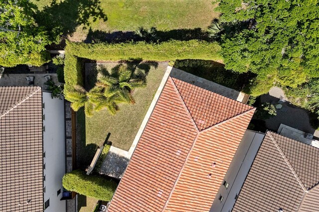 8113 Via Vittoria Way, Orlando, FL 32819 - view from above of property