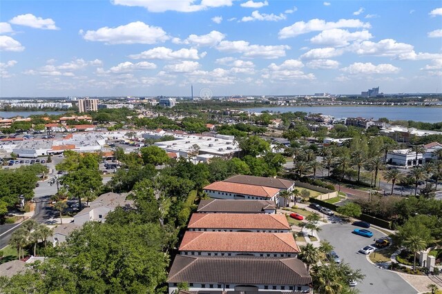 8113 Via Vittoria Way, Orlando, FL 32819 - view of urban area with a large body of water