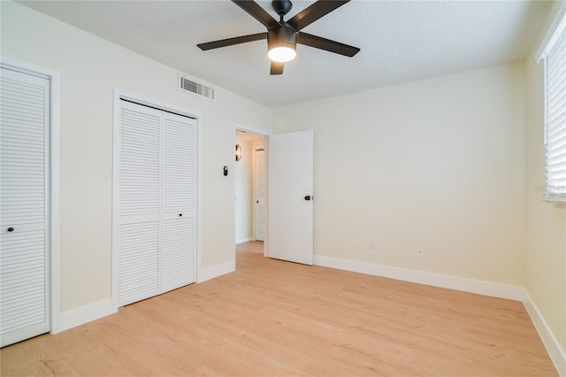 2893 S Osceola Ave Unit E6, Orlando, FL 32806 - unfurnished bedroom featuring light wood-style flooring and baseboards
