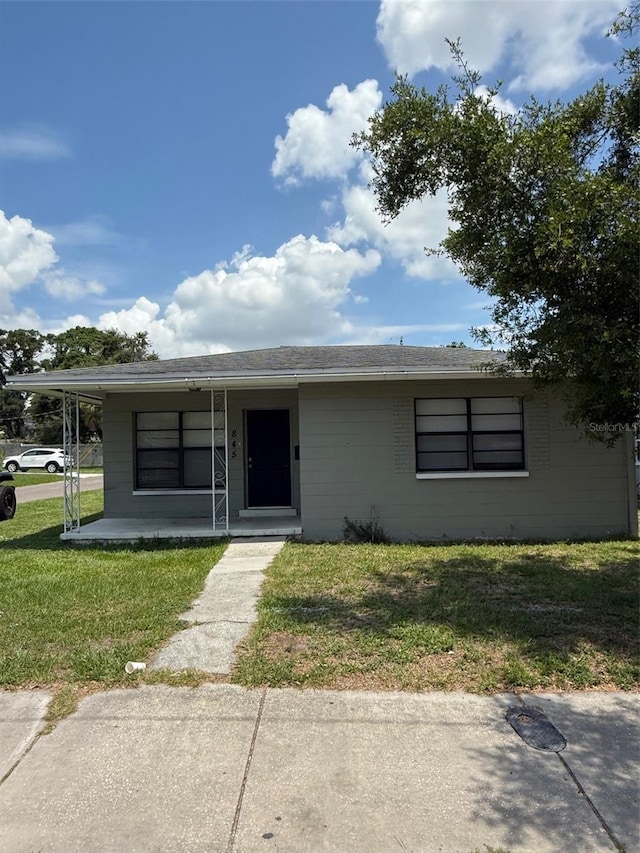 845 18th Ave S, Saint Petersburg, FL 33705 - photo 1