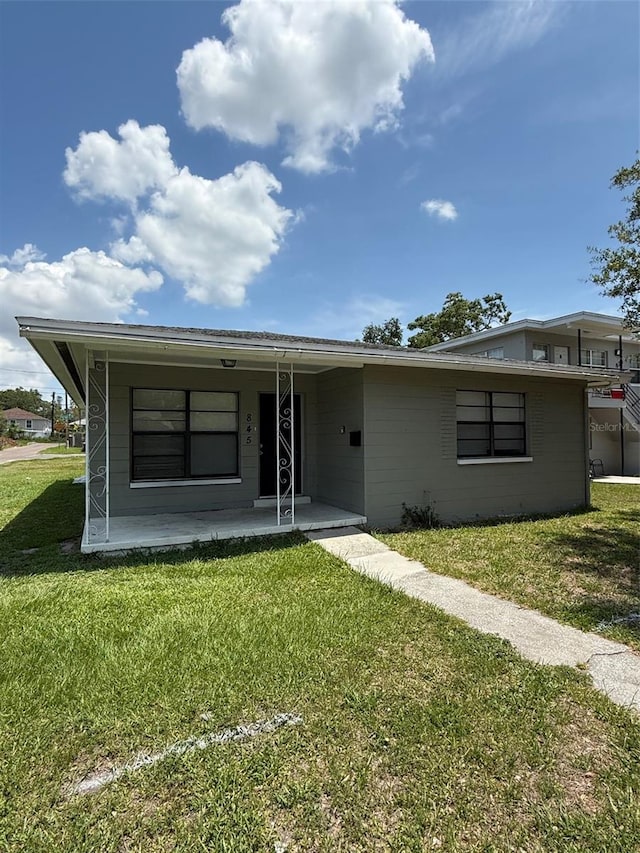 845 18th Ave S, Saint Petersburg, FL 33705 - photo 2
