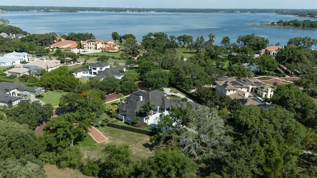 3428 Chaine Du Lac Blvd, Windermere, FL 34786 - aerial view of property's location featuring nearby suburban area