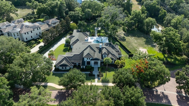 3428 Chaine Du Lac Blvd, Windermere, FL 34786 - view of subject property