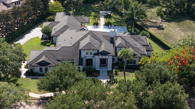 3428 Chaine Du Lac Blvd, Windermere, FL 34786 - view of subject property