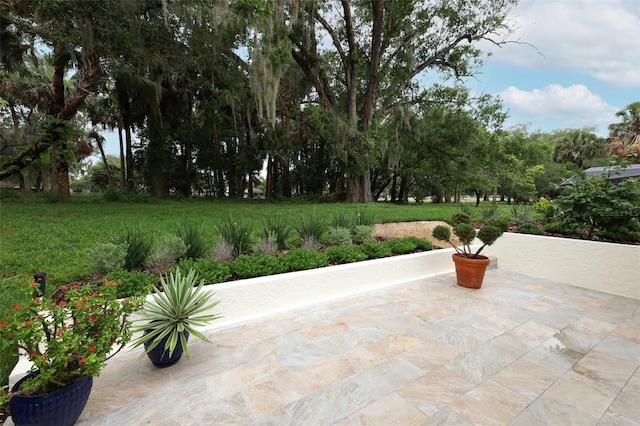 1364 Augusta National Blvd, Winter Springs, FL 32708 - view of patio / terrace