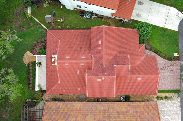 1364 Augusta National Blvd, Winter Springs, FL 32708 - view of subject property