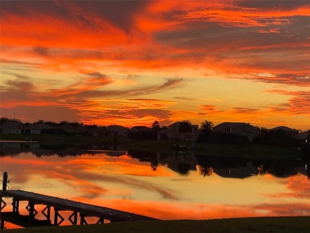 2631 Captains Ct, Kissimmee, FL 34746 - water view
