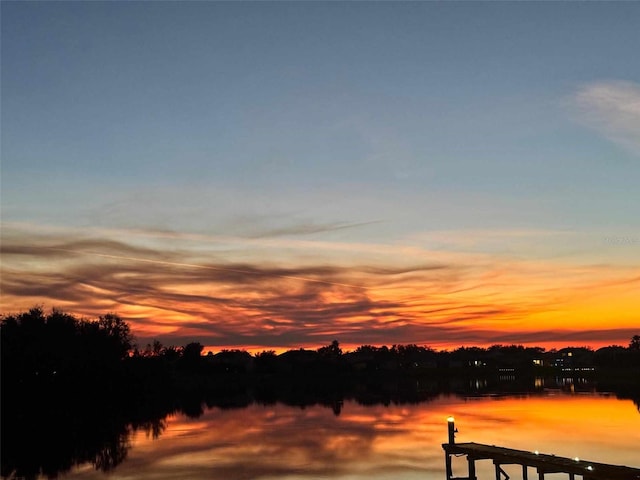 2631 Captains Ct, Kissimmee, FL 34746 - water view