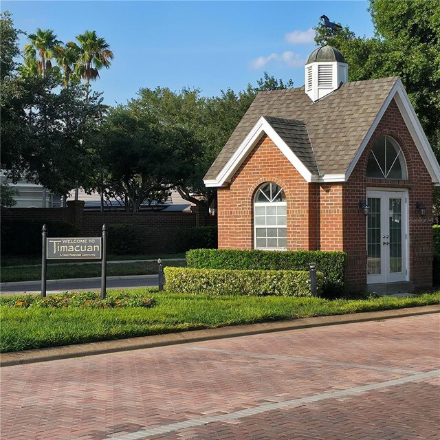736 Timacuan Blvd, Lake Mary, FL 32746 - photo 57