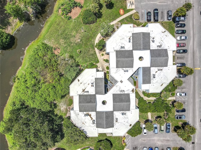 3944 Atrium Dr Unit 4, Orlando, FL 32822 - aerial overview of property's location
