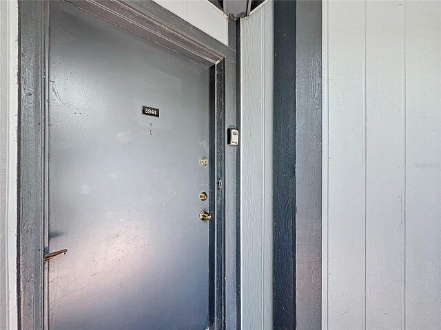 3944 Atrium Dr Unit 4, Orlando, FL 32822 - view of doorway to property