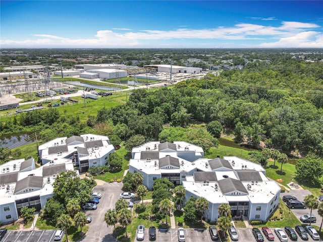3944 Atrium Dr Unit 4, Orlando, FL 32822 - bird's eye view