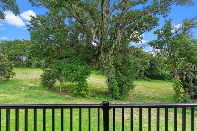 1812 Stoneywood Way, Apopka, FL 32712 - view of grassy yard