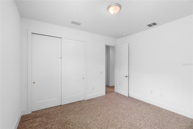 1812 Stoneywood Way, Apopka, FL 32712 - unfurnished bedroom featuring carpet flooring and a closet