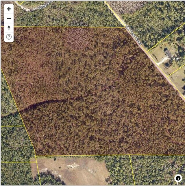 2370 Old Train Rd, Deltona, FL 32738 - photo 4