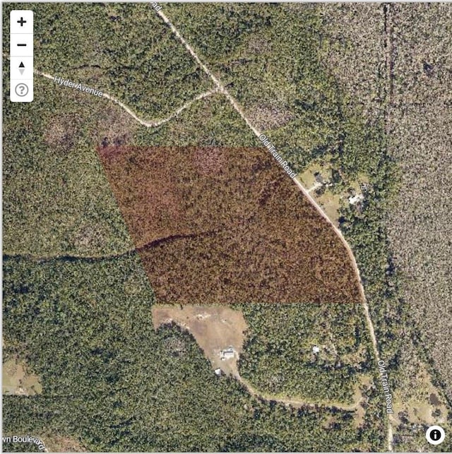 2370 Old Train Rd, Deltona, FL 32738 - photo 5