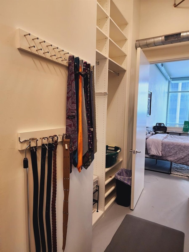 150 E Robinson St Unit 419, Orlando, FL 32801 - view of walk in closet