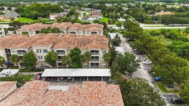 3000 Laurel Park Ln Unit 308, Kissimmee, FL 34741 - aerial view of residential area