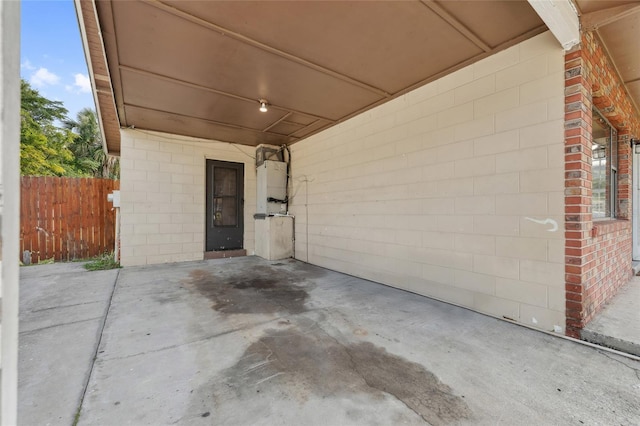 510 Peach Tree Ln, Altamonte Springs, FL 32701 - view of patio / terrace