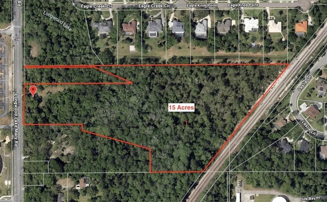 680 Longwood Lake Mary Rd, Lake Mary, FL 32746