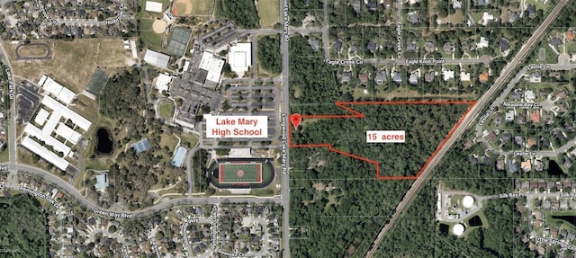 680 Longwood Lake Mary Rd, Lake Mary, FL 32746