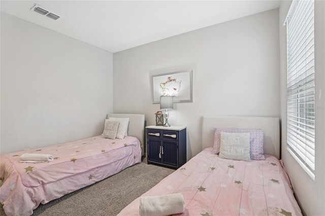 7033 Oakwood St, Davenport, FL 33837 - bedroom with carpet