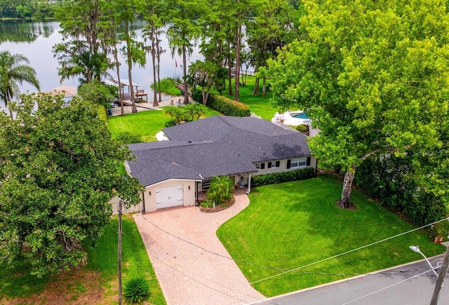 1018 Turner Rd, Winter Park, FL 32789 - photo 1