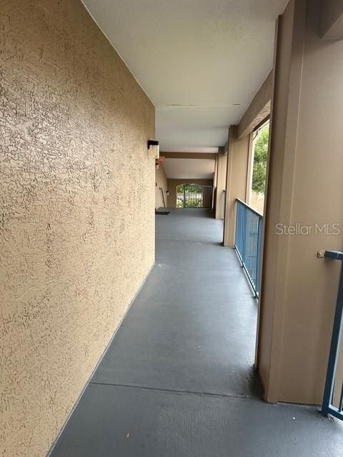 7350 Westpointe Blvd Unit 234, Orlando, FL 32835 - view of hallway