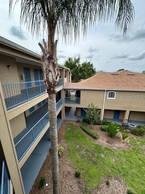 7350 Westpointe Blvd Unit 234, Orlando, FL 32835 - view of property