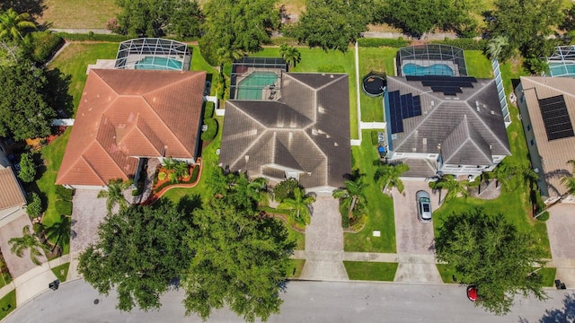 3307 Kentshire Blvd, Ocoee, FL 34761 - aerial view
