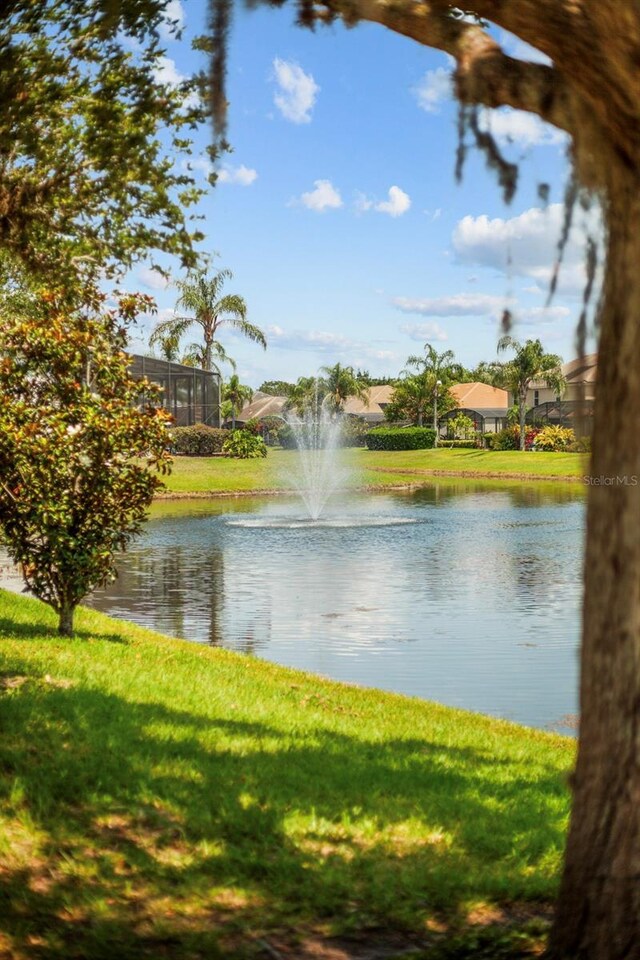 3307 Kentshire Blvd, Ocoee, FL 34761 - water view