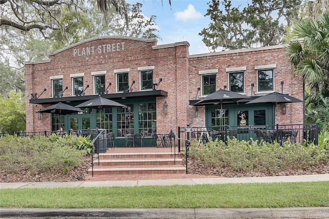 3307 Kentshire Blvd, Ocoee, FL 34761 - view of building exterior