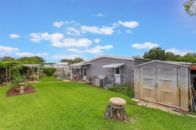 142 Florence Blvd, Debary, FL 32713 - view of back of house