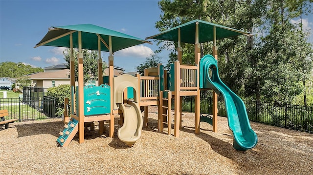 1365 Sawgrass Hammock Ln, Davenport, FL 33837 - view of play area