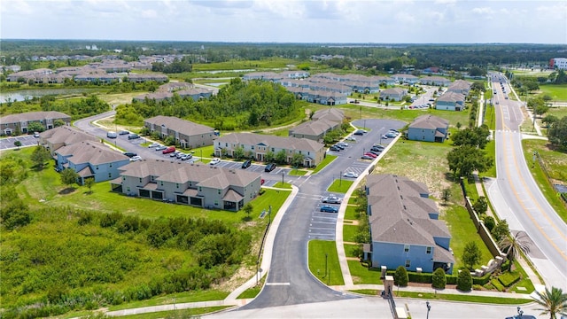 130 Claire Ln, Davenport, FL 33837 - aerial view of residential area