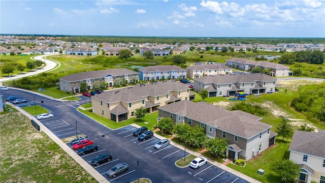 130 Claire Ln, Davenport, FL 33837 - aerial view of residential area